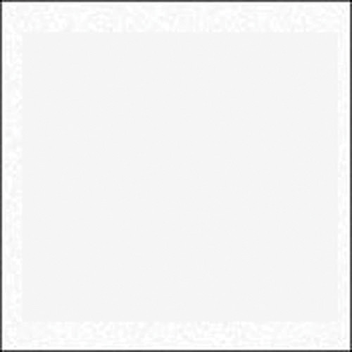 Rosco Fluorescent Lighting Sleeve/Tube Guard ( #3046 Velvet Frost, 3' Long)