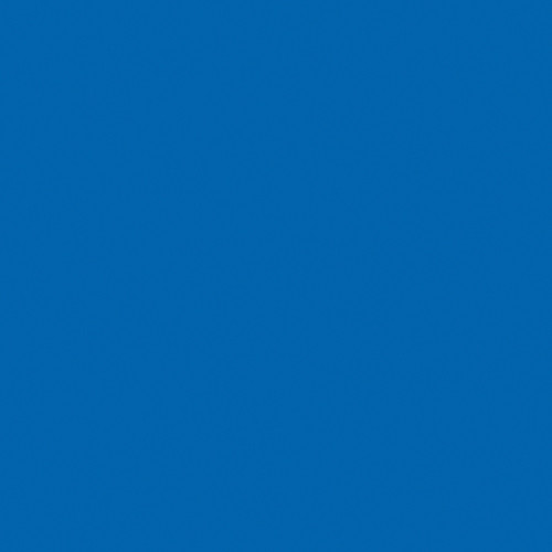 Rosco Fluorescent Lighting Sleeve/Tube Guard ( #378 Alice Blue, 3' Long)