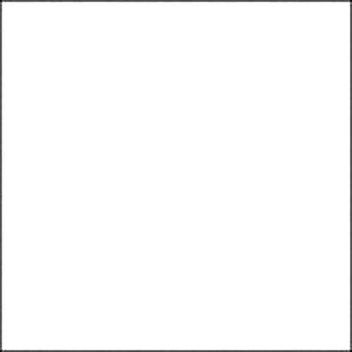 Rosco Fluorescent Lighting Sleeve/Tube Guard ( E-Colour #E130 Clear, 3' Long)