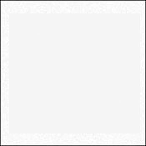 Rosco Fluorescent Lighting Sleeve/Tube Guard (#3064 Silent 1/4 Grid Cloth , 3' Long)