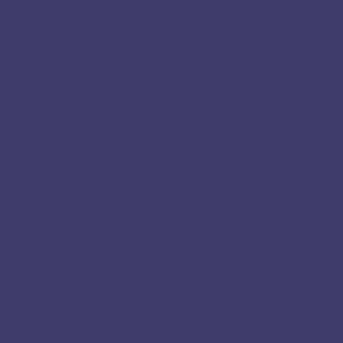 Rosco Fluorescent Lighting Sleeve/Tube Guard (#47 Light Rose Purple, 3' Long)