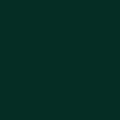 Rosco Fluorescent Lighting Sleeve/Tube Guard (#126 Green Cyc Silk ,4' Long)
