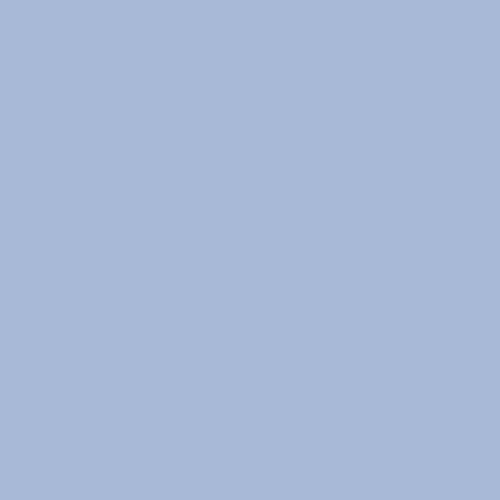 Rosco Fluorescent Lighting Sleeve/Tube Guard (#3072 Half Blue Silent Dyed Grid Cloth ,4' Long)
