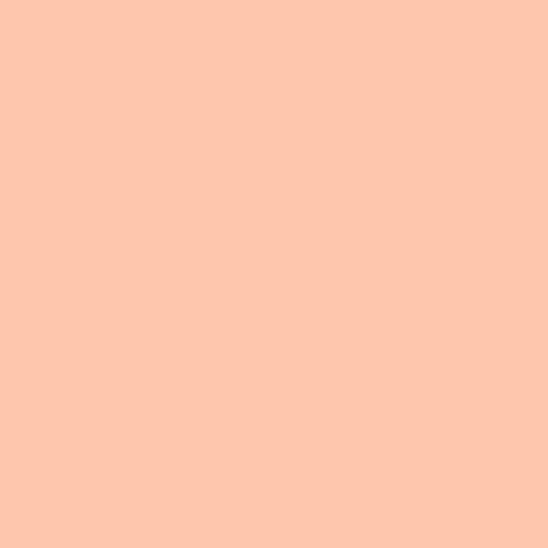 Rosco Fluorescent Lighting Sleeve/Tube Guard (#E188 Cosmetic Highlight ,4' Long)