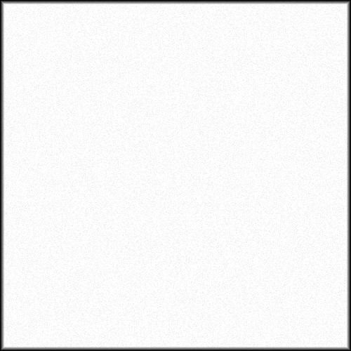 Rosco #117 1/2 Tough White Diffusion Fluorescent Sleeve T12 (48")