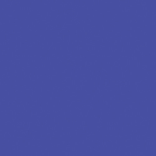 Rosco #121 Blue Diffusion Fluorescent Sleeve T12 (48")