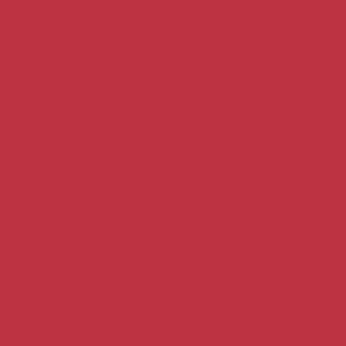 Rosco #124 Red Cyc Silk Fluorescent Sleeve T12 (48")