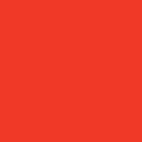 Rosco #41 Salmon Fluorescent Sleeve T12 (48")