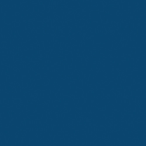 Rosco #85 Deep Blue Fluorescent Sleeve T12 (48")