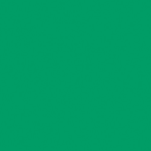 Rosco #89 Moss Green Fluorescent Sleeve T12 (48")