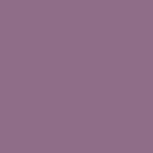Rosco Fluorescent Lighting Sleeve/Tube Guard (E-Colour #E341 Plum, 4' Long)