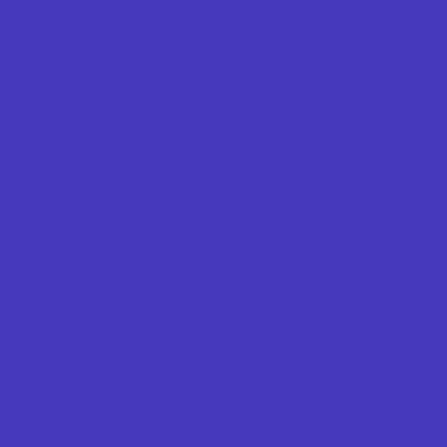 Rosco RoscoSleeve T5 x 60"(#121 Blue Diffusion)