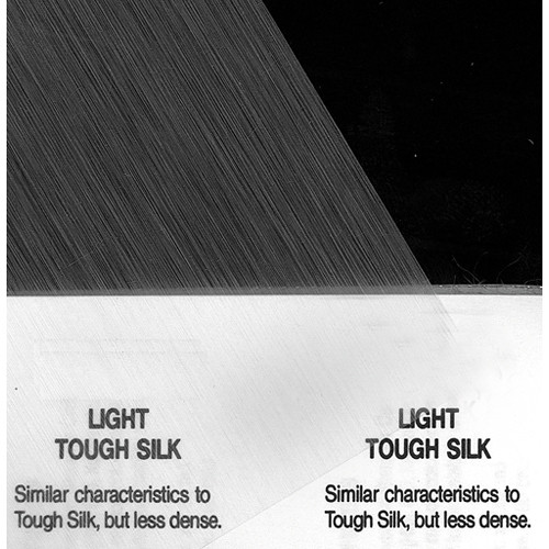 Rosco RoscoSleeve T5 x 60"(#160 Light Tough Silk)