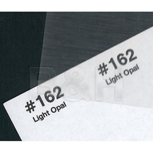 Rosco RoscoSleeve T5 x 60"(#162 Light Opal)