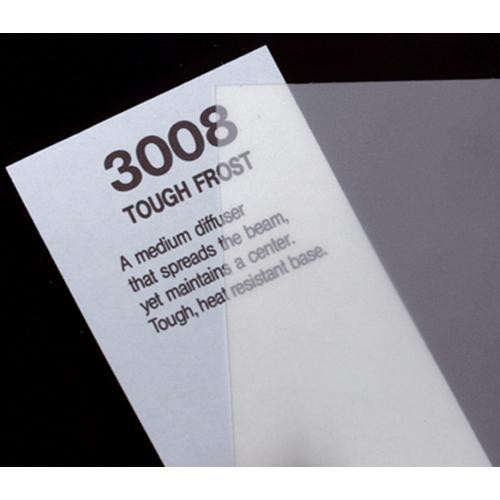 Rosco RoscoSleeve T5 x 60"(#3008 Tough Frost)
