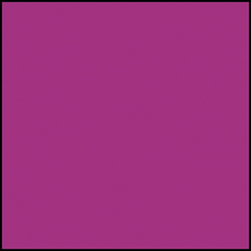 Rosco Permacolor Round Glass Filter (Lavender, 2")