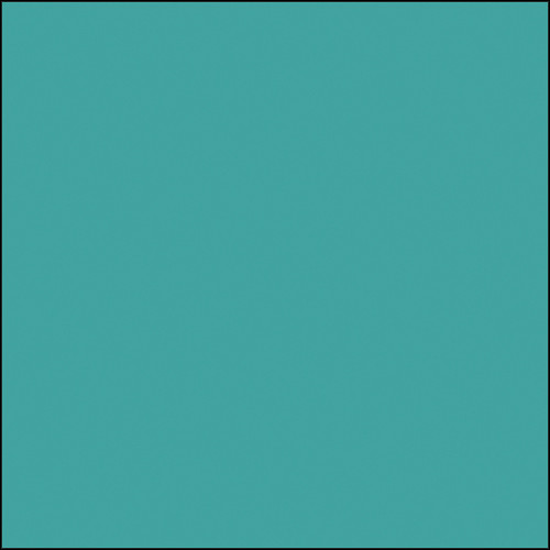 Rosco Permacolor - Light Blue Green - 2" Round