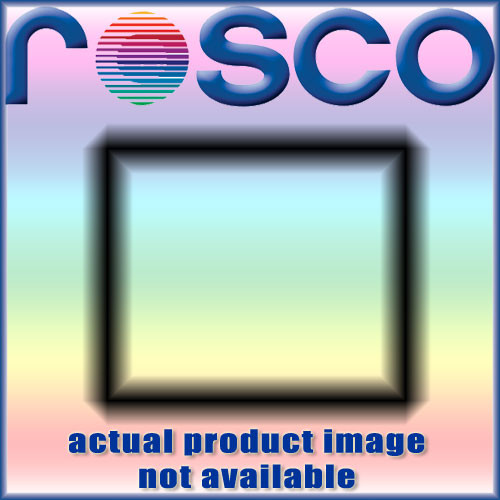 Rosco Permacolor Glass Filter Frame - 7.5 x 7.5"