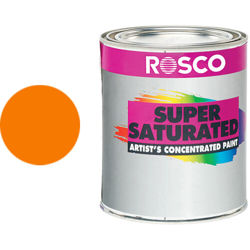 Rosco Rosco Supersaturated Roscopaint - Leather Lake 150059930032 B&H