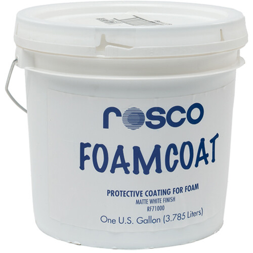 Rosco Foamcoat - 1 Gallon