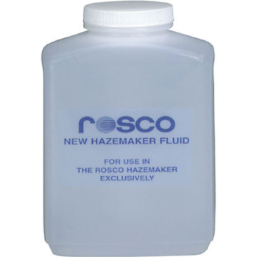Rosco Hazemaker Fluid - 1 Gallon