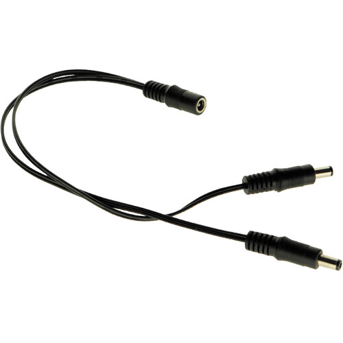 Rosco DC Splitter Cable