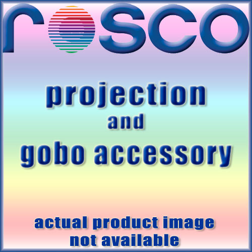 Rosco Extension Cable for Gobo Rotator, 4 Pin - 50'