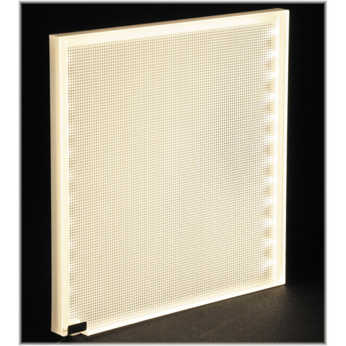 Rosco LitePad DL with Transformer - 6x6" (120VAC)