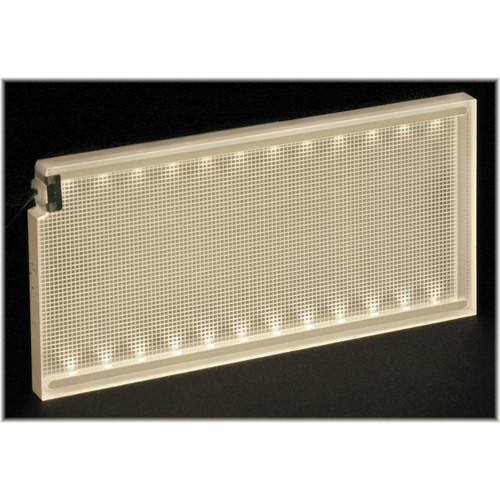 Rosco LitePad HO with Transformer - 3x6" (120VAC)