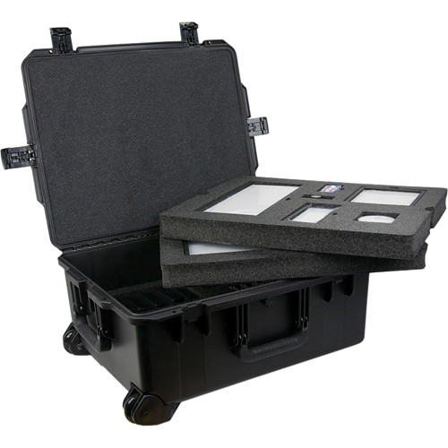 Rosco LitePad Pro Gaffer's Kit AX (Daylight)