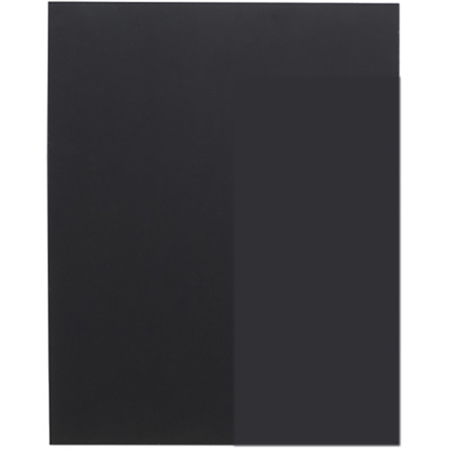 Rosco Adagio Dance Floor - 63" x 101.7' (Black)