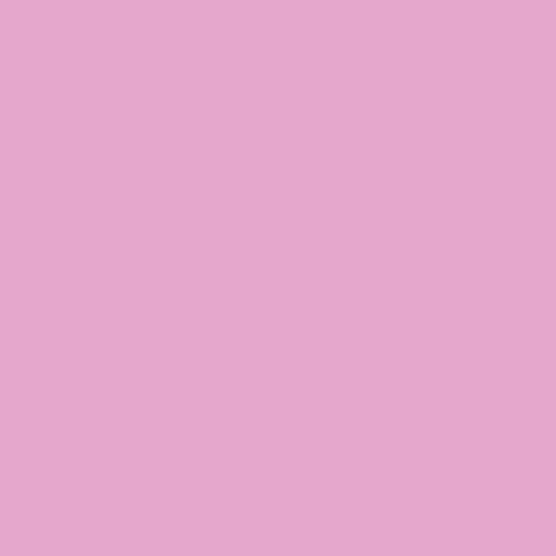 Rosco #337 Filter - True Pink - 20x24"