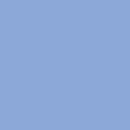 Rosco #4230 Filter - Blue (1 Stop) - 20x24"