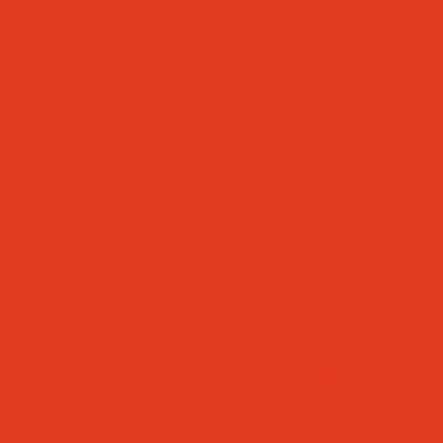 Rosco #4690 Filter - Red (3 Stop) - 20x24"