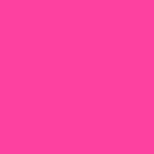 Rosco #4860 Filter - Pink (2 Stop) - 20x24"
