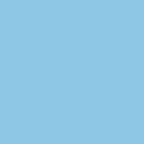 Rosco #61 Filter - Mist Blue - 20x24"