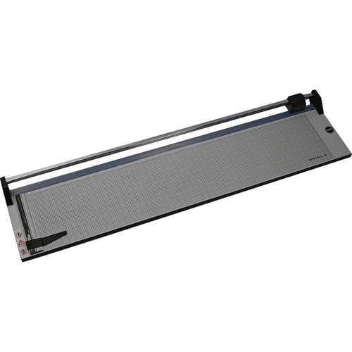 Rotatrim Monorail Series Paper Cutter / Rotary Trimmer (50" Cut Length)
