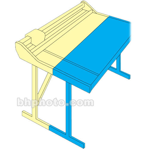 Rotatrim Baseboard Extension for Technical and Powertech 61" Cutters
