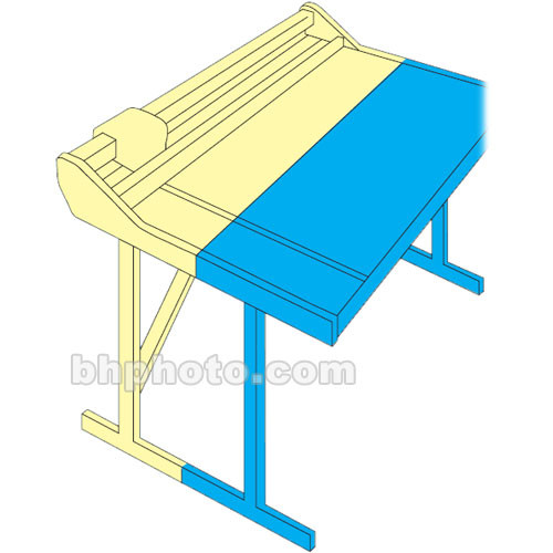 Rotatrim Baseboard Extension for Technical and Powertech 99" Cutters