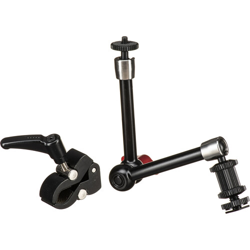 Rotolight 10" Arm & Clamp Kit
