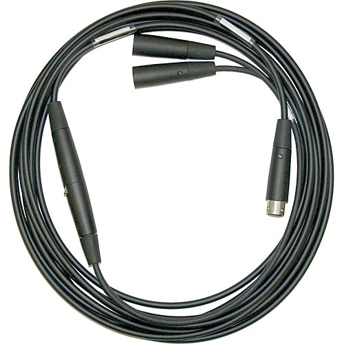 Royer Labs Replacement Cable Set for SF-12 Microphone