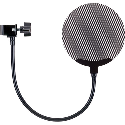 Royer Labs PS101 Pop Filter with Gooseneck