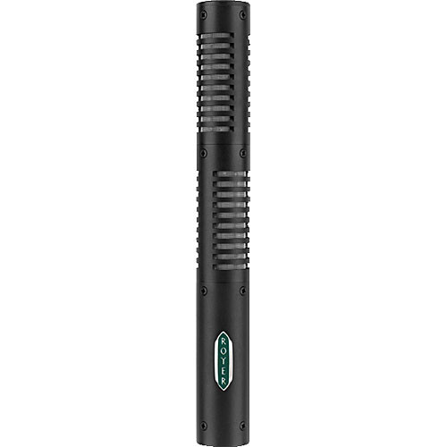Royer Labs SF-12 Dual-Element Stereo Ribbon Microphone