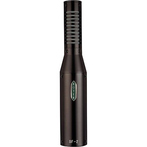 Royer Labs SF-2 Active Ribbon Microphone