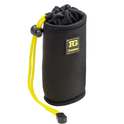 Ruggard GP-250 Protective Pouch (Black)