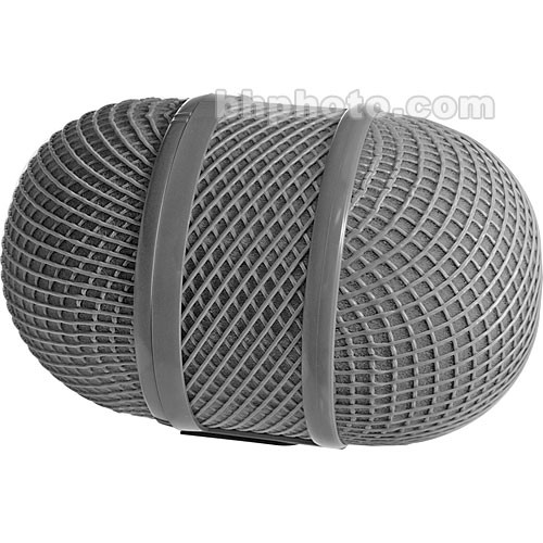 Rycote Stereo Extended Ball Gag Windshield