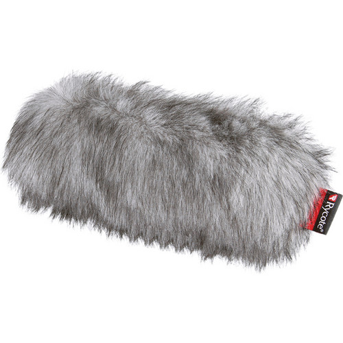 Rycote Windjammer 3 for WS3 Windshield (Gray)