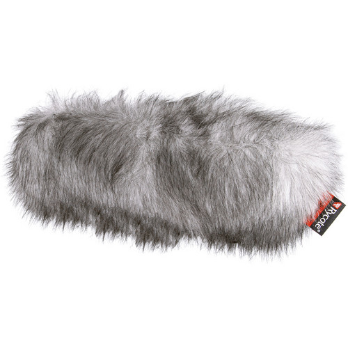 Rycote Windjammer 295 for Windshield 295 (Gray)