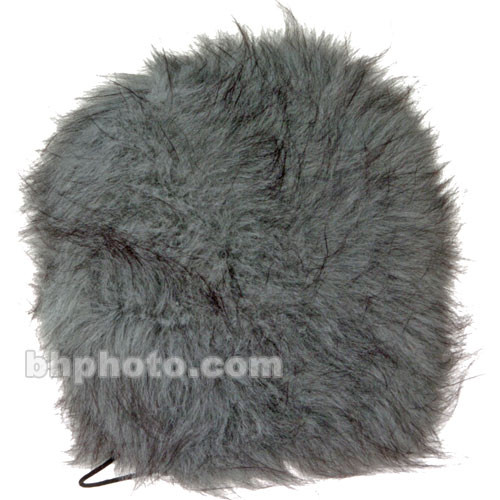 Rycote Windjammer for Stereo Ball Gag