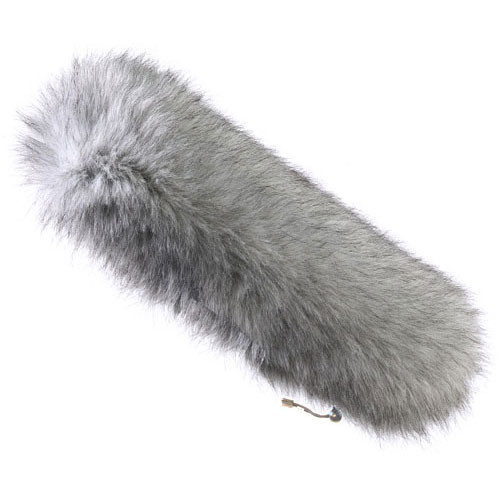 Rycote Stereo Windjammer for Sennheiser MKH60 and MKH30 Microphones